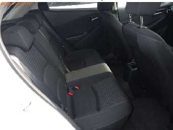 MAZDA DEMIO 2019 Image 7