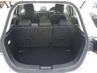 MAZDA DEMIO 2019 Image 8