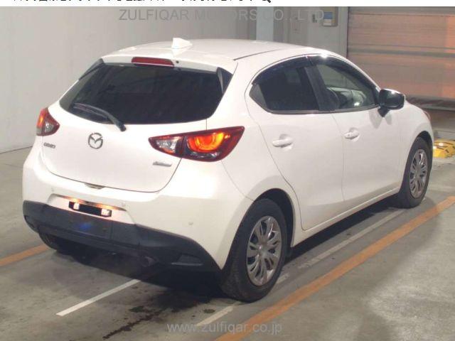 MAZDA DEMIO 2019 Image 2