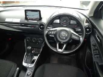 MAZDA DEMIO 2019 Image 6