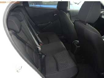 MAZDA DEMIO 2019 Image 7