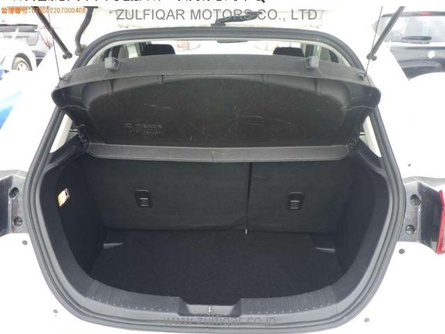 MAZDA DEMIO 2019 Image 8