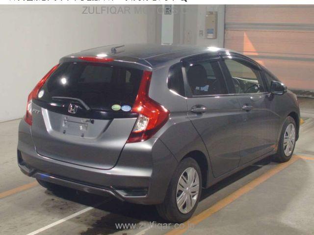 HONDA FIT 2019 Image 2