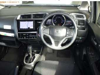 HONDA FIT 2019 Image 6