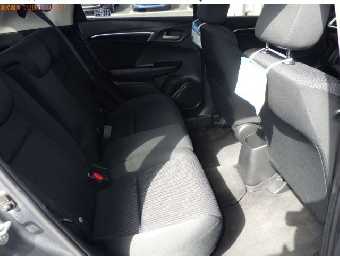 HONDA FIT 2019 Image 7