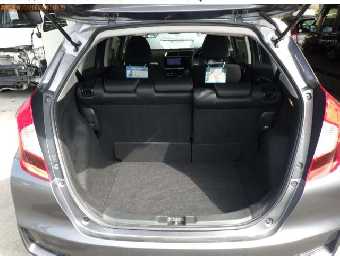 HONDA FIT 2019 Image 8