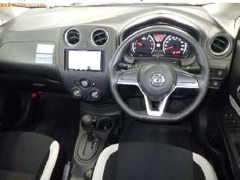 NISSAN NOTE 2019 Image 6