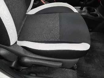 NISSAN NOTE 2019 Image 8