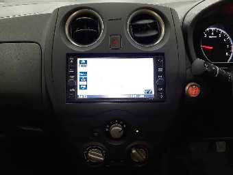 NISSAN NOTE 2019 Image 9