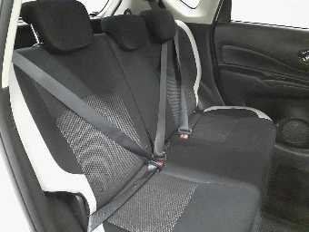 NISSAN NOTE 2019 Image 10