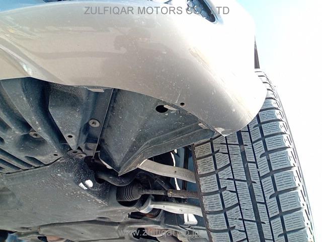 MERCEDES BENZ C CLASS 2007 Image 11