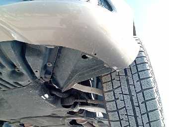 MERCEDES BENZ C CLASS 2007 Image 11