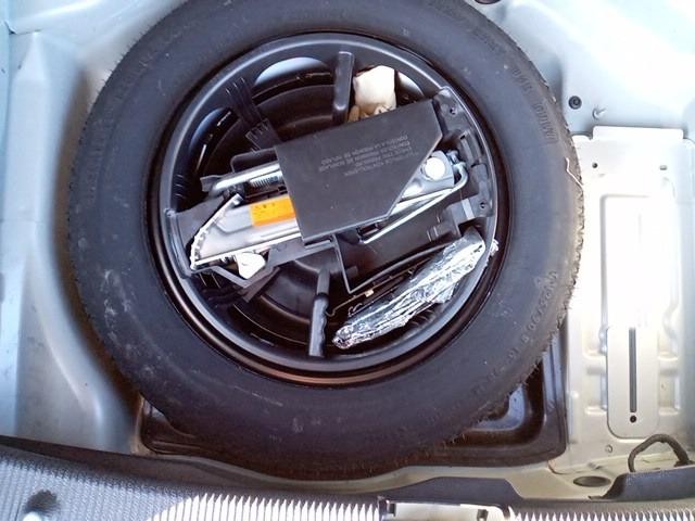 MERCEDES BENZ C CLASS 2007 Image 19