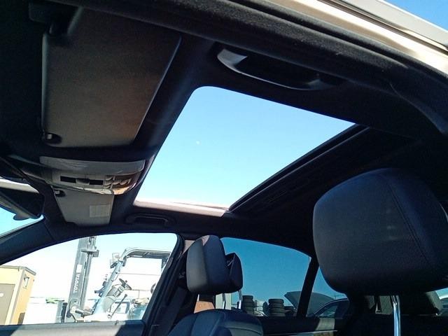 MERCEDES BENZ C CLASS 2007 Image 20