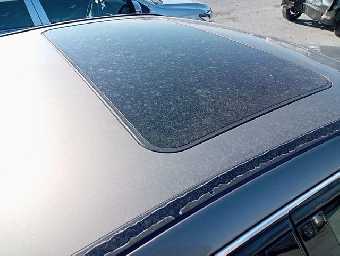 MERCEDES BENZ C CLASS 2007 Image 15