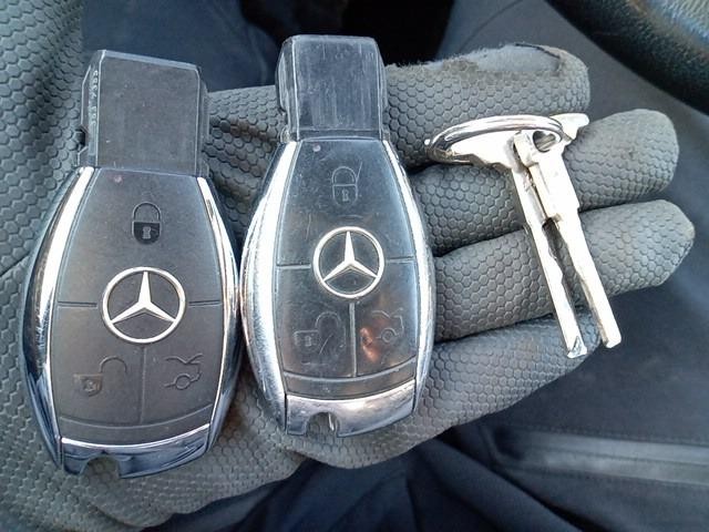 MERCEDES BENZ C CLASS 2007 Image 24