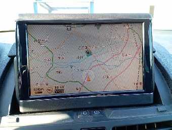 MERCEDES BENZ C CLASS 2007 Image 19