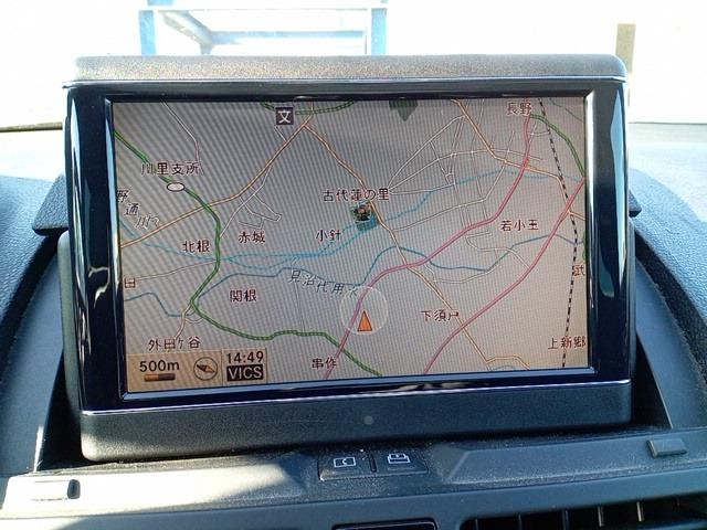 MERCEDES BENZ C CLASS 2007 Image 25