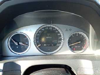 MERCEDES BENZ C CLASS 2007 Image 21