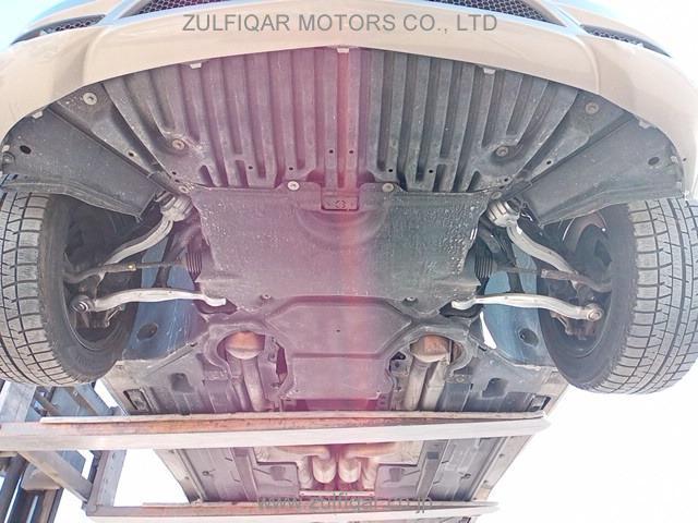 MERCEDES BENZ C CLASS 2007 Image 7