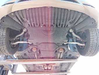 MERCEDES BENZ C CLASS 2007 Image 7