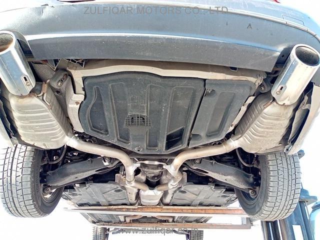 MERCEDES BENZ C CLASS 2007 Image 8