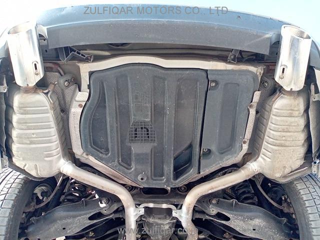 MERCEDES BENZ C CLASS 2007 Image 9