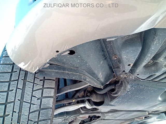 MERCEDES BENZ C CLASS 2007 Image 10