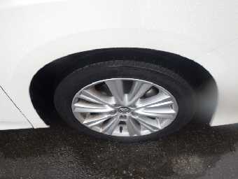 TOYOTA VELLFIRE 2018 Image 18