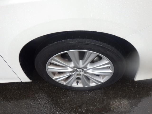 TOYOTA VELLFIRE 2018 Image 24