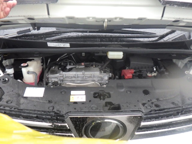 TOYOTA VELLFIRE 2018 Image 25