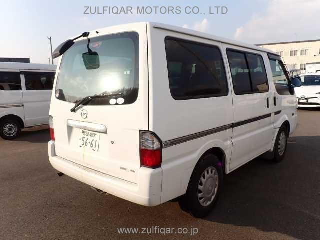 MAZDA BONGO 2018 Image 3