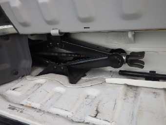 MAZDA BONGO 2018 Image 13