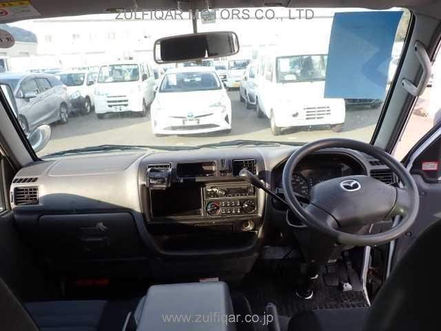 MAZDA BONGO 2018 Image 6