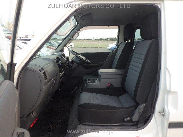 MAZDA BONGO 2018 Image 7