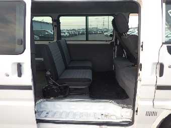 MAZDA BONGO 2018 Image 9