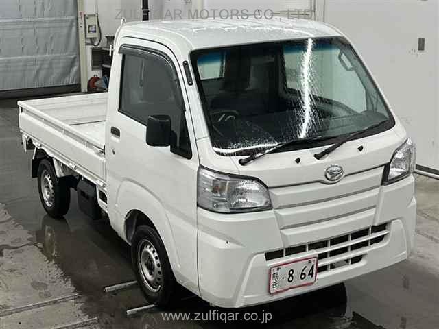 DAIHATSU HIJET TRUCK 2019 Image 1