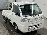 DAIHATSU HIJET TRUCK 2019 Image 1