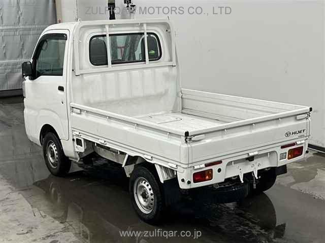 DAIHATSU HIJET TRUCK 2019 Image 2