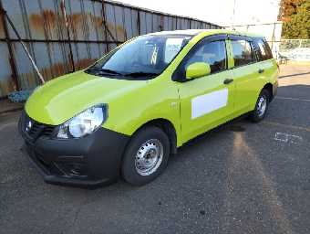 NISSAN NV150 AD 2020 Image 1