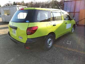 NISSAN NV150 AD 2020 Image 2