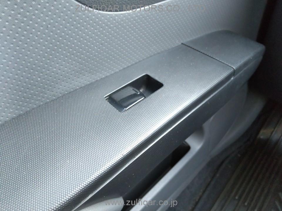 NISSAN NV150 AD 2020 Image 11