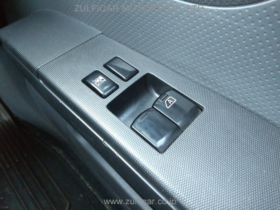 NISSAN NV150 AD 2020 Image 12