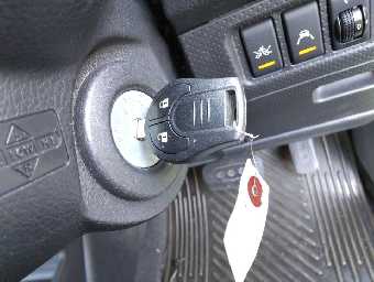 NISSAN NV150 AD 2020 Image 13