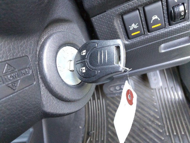 NISSAN NV150 AD 2020 Image 19