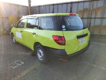 NISSAN NV150 AD 2020 Image 4