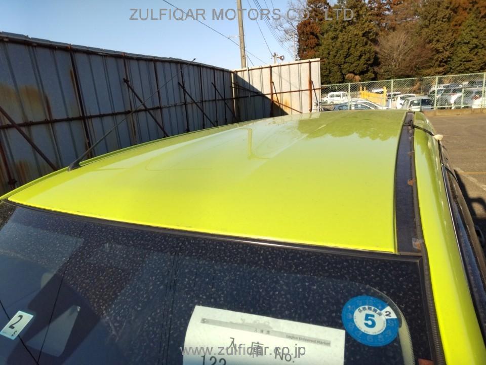 NISSAN NV150 AD 2020 Image 5