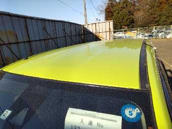 NISSAN NV150 AD 2020 Image 5