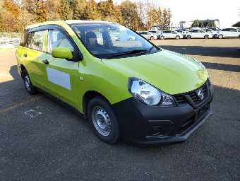 NISSAN NV150 AD 2020 Image 6