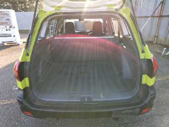 NISSAN NV150 AD 2020 Image 7